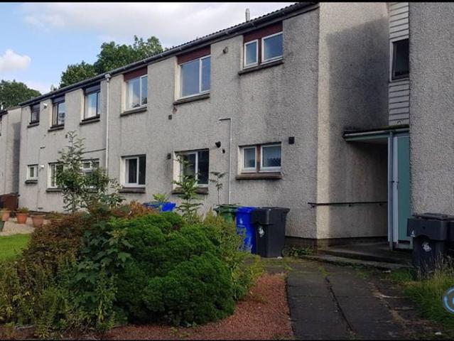 Flat for rent in Cambuskenneth, Scotland