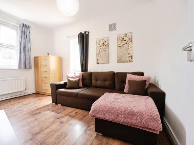 Apartment for rent in Harpur, Bedford
