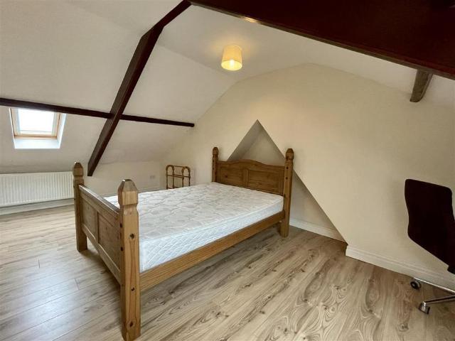 Apartment for rent in The Lawe, South Shields