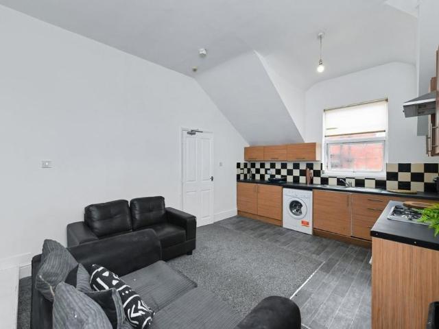Apartment for rent in Forest Fields, Haddon