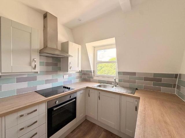 Apartment for rent in Folkestone