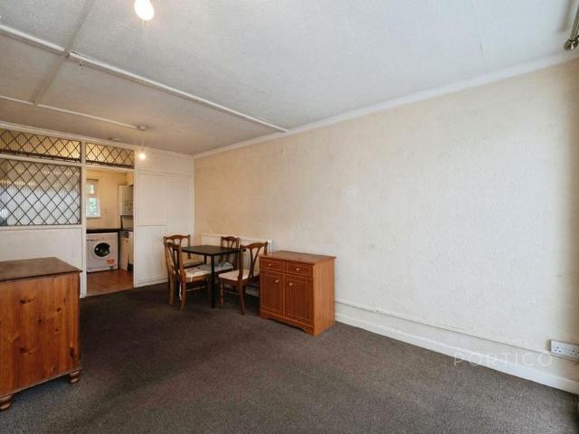 Apartment for rent in London Borough of Waltham Forest, Greater London