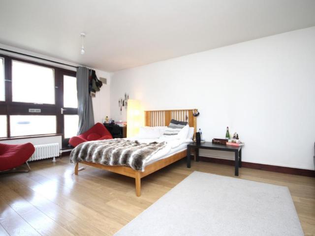 Flat for rent in Kentish Town, Greater London
