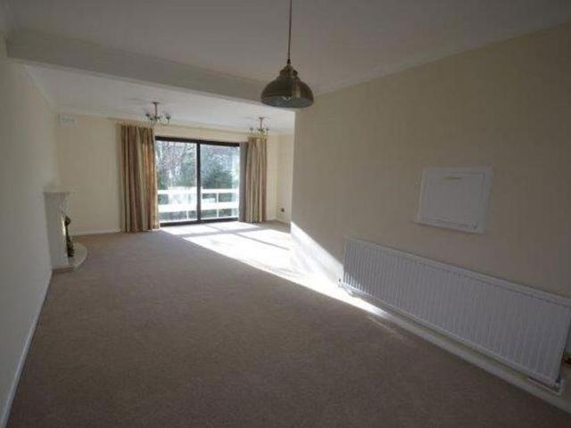 Apartment for rent in Old Wharf, City Of Leicester