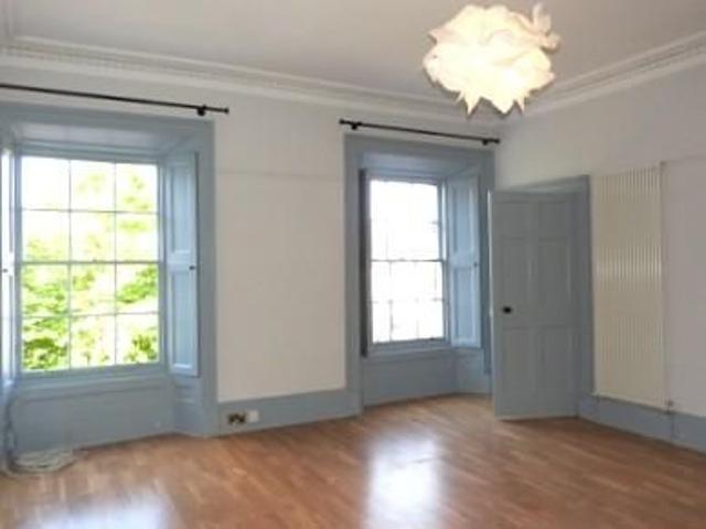 Apartment for rent in Comely Bank, Scotland