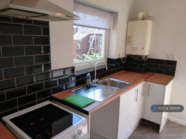 Flat for rent in Wallsend, Tyne And Wear