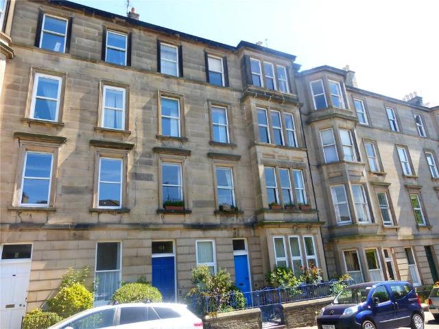 Flat for rent in The Grange, Scotland