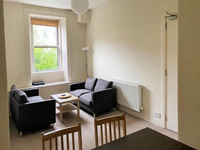 Apartment for rent in Old Town, Scotland