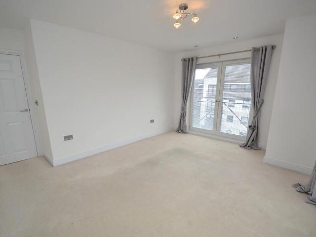 Apartment for rent in Ferry Village, Stanwix