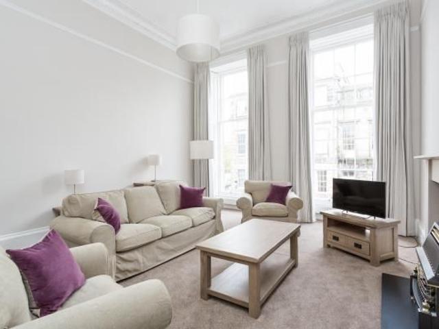 Apartment for rent in Scotland