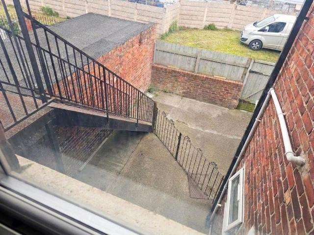 Apartment for rent in Blyth, Northumberland