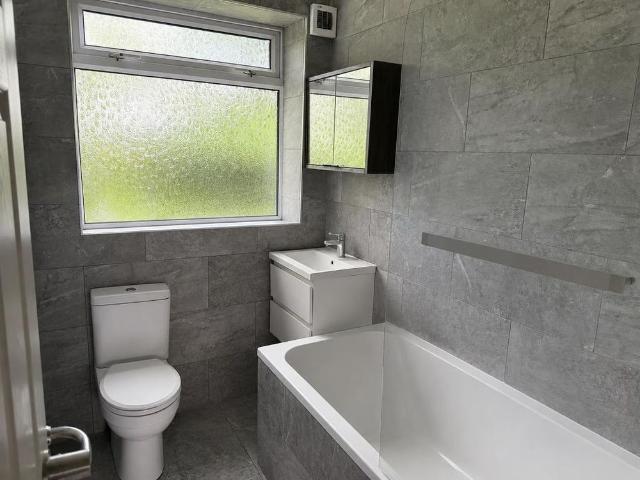 Apartment for rent in Georgia, Greater Manchester
