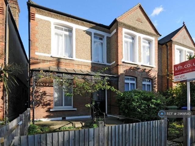 Flat for rent in Dulwich, Greater London