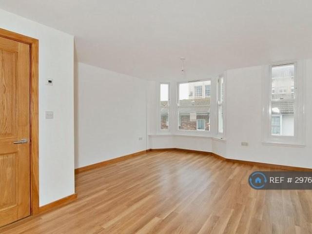 Apartment for rent in Round Hill, Brighton & Hove