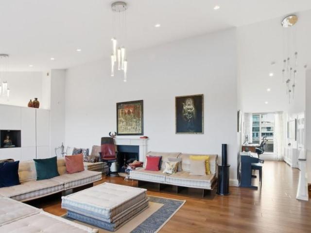 Apartment for rent in Chelsea Harbour, Isle Of Man