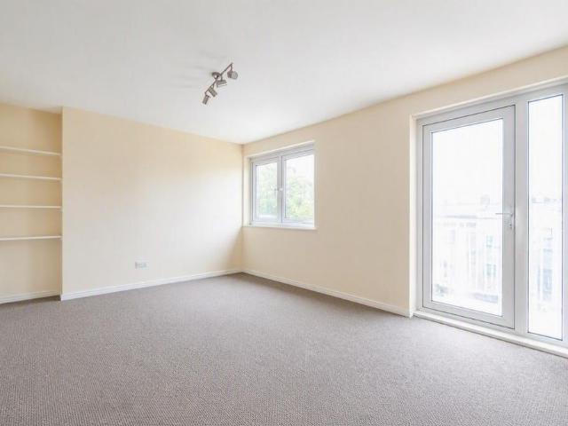 Apartment for rent in Somers Town, Greater London