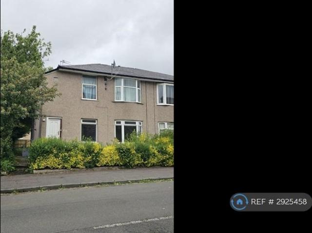 Flat for rent in King's Park, Scotland