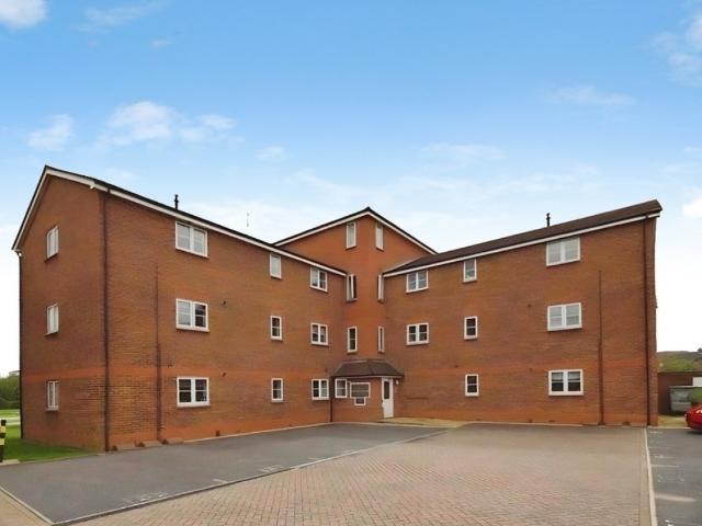 Apartment for rent in Hatfield, Fretherne