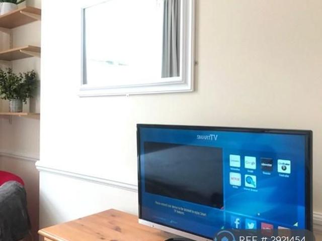 Apartment for rent in West Cliff, Bournemouth