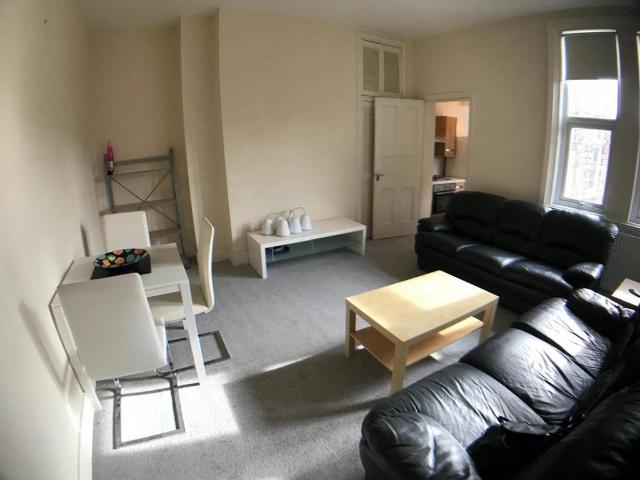 Flat for rent in Heaton, Isle Of Man