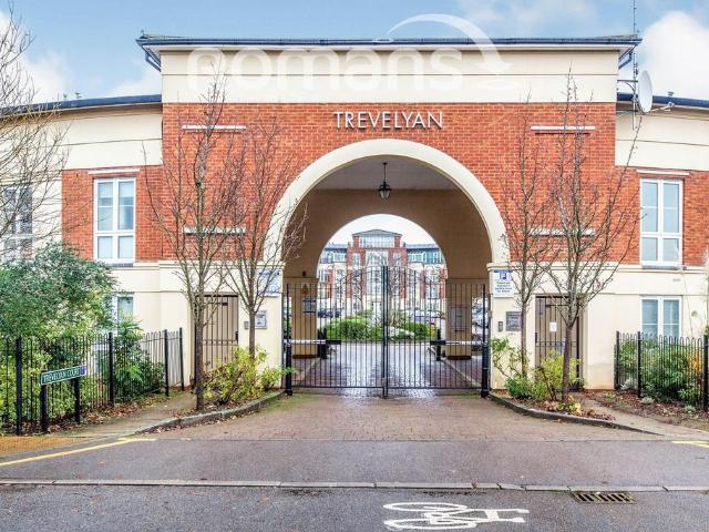Flat for rent in Clewer Village, Windsor