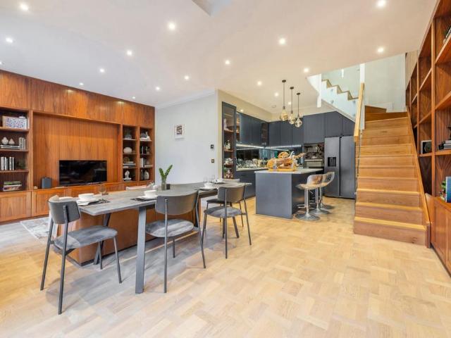 Flat for rent in Maida Vale, Isle Of Man