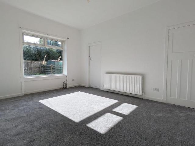 Apartment for rent in South Cardonald, Glasgow