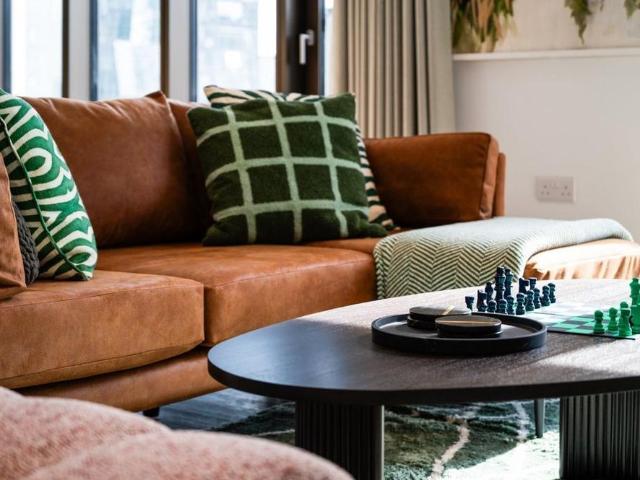 Apartment for rent in London Borough of Tower Hamlets, Greater London