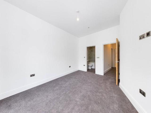 Apartment for rent in Kentisbury, Devon