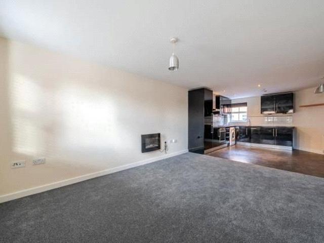 Apartment for rent in Walton, Aylesbury