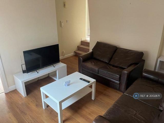 Apartment for rent in Hyson Green, City of Nottingham