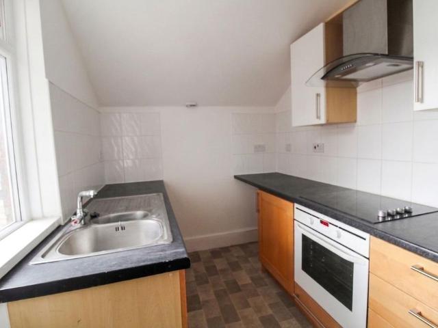 Flat for rent in New Delaval, Blyth