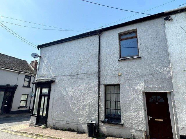 Flat for rent in Newton St Cyres, Devon