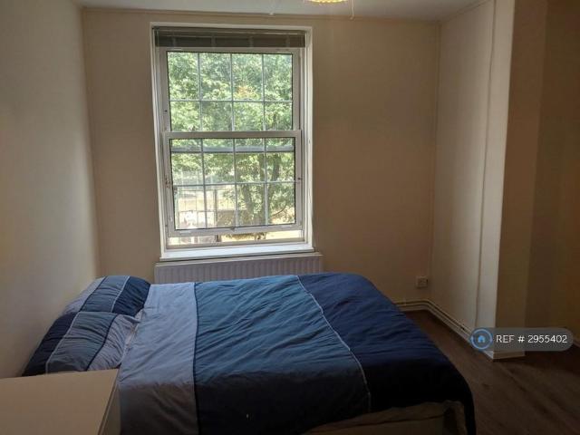 Apartment for rent in Bermondsey, Greater London