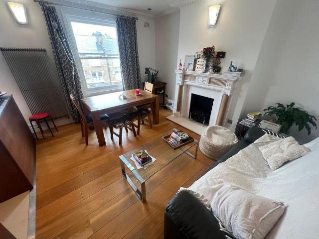 Apartment for rent in Holloway, Lower Holloway