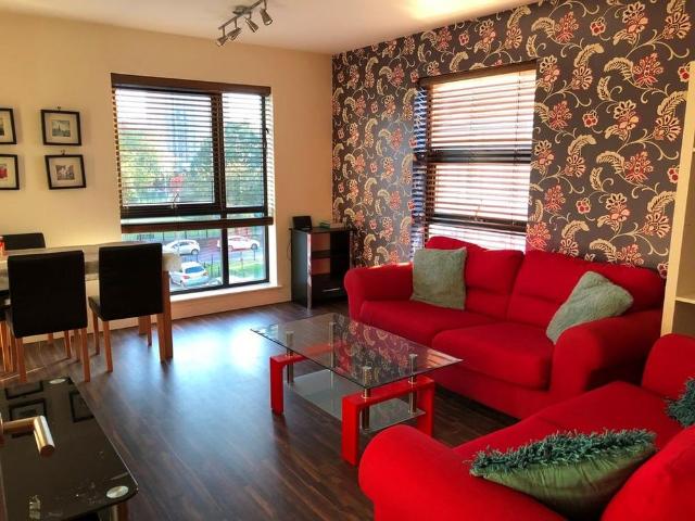 Apartment for rent in Ordsall, Salford