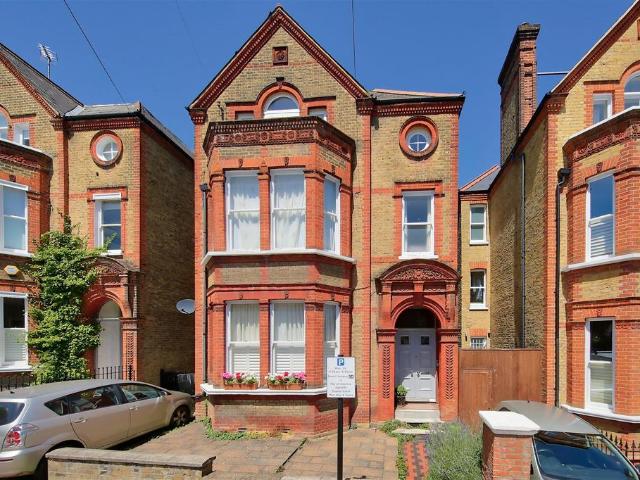 Flat for rent in Balham, Greater London