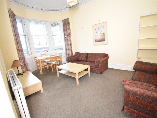 Apartment for rent in Morningside, Scotland