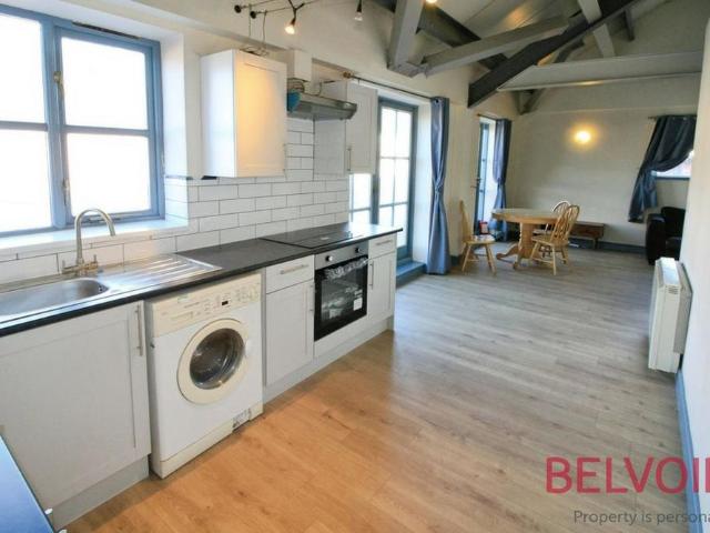 Apartment for rent in St Ann's, Haddon