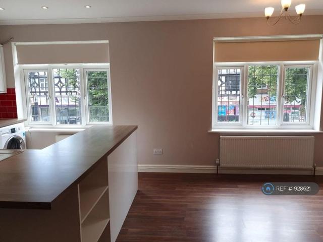 Apartment for rent in London Borough of Harrow, Greater London