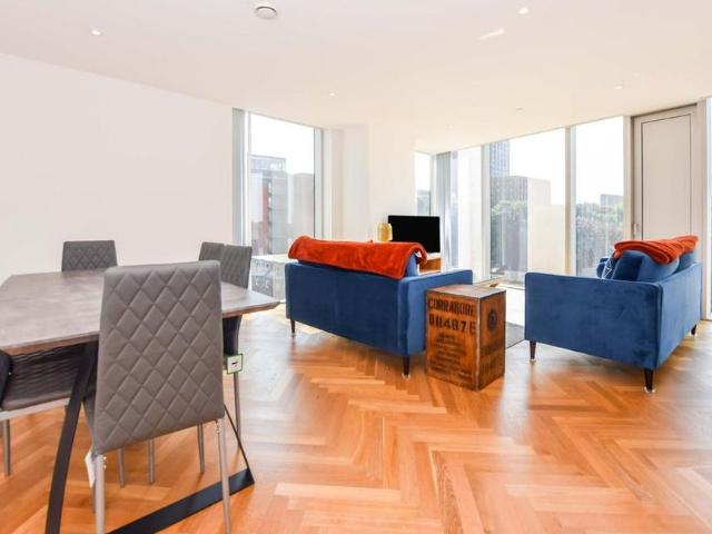 Apartment for rent in City Centre, Georgia