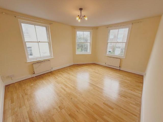 Apartment for rent in Kemptown, Brighton & Hove