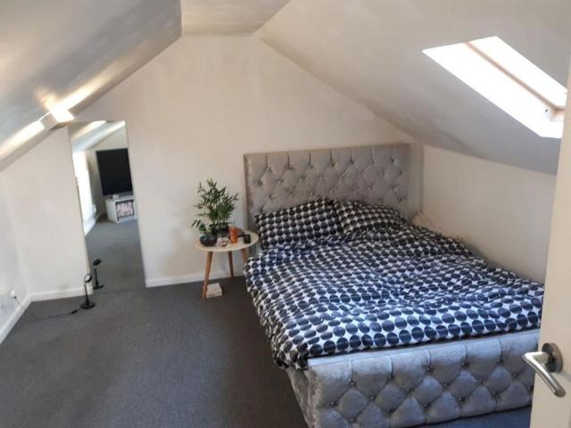 Apartment for rent in Burrow's Bush, Wellingborough