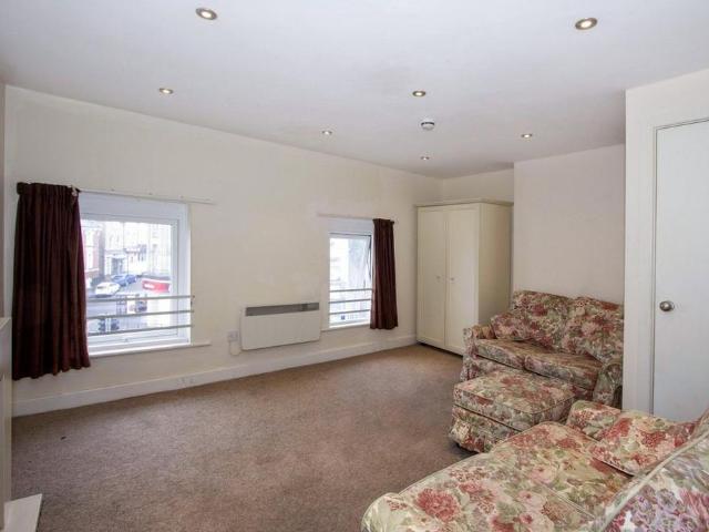 Apartment for rent in West Cliff, Bournemouth