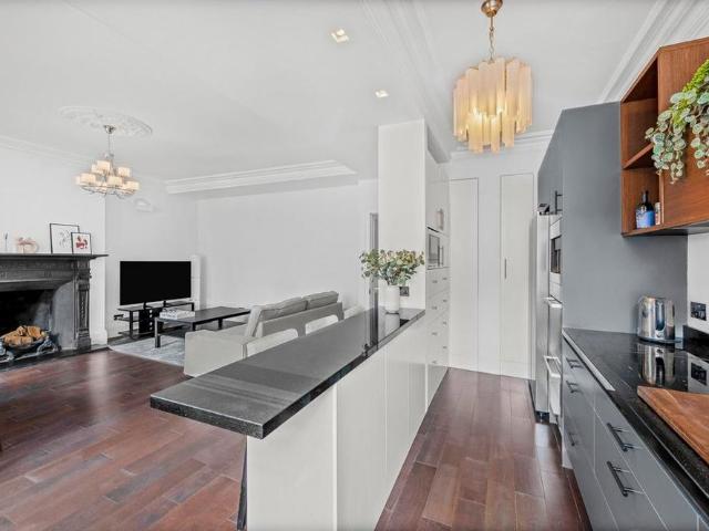Apartment for rent in East Marylebone, Marylebone