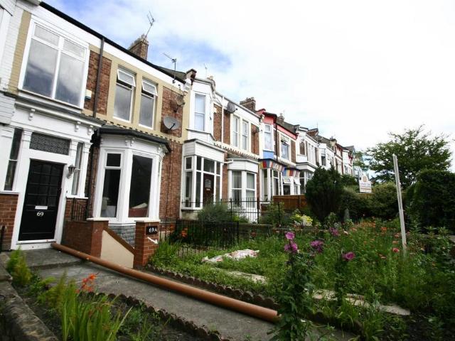 Flat for rent in The Lawe, South Shields