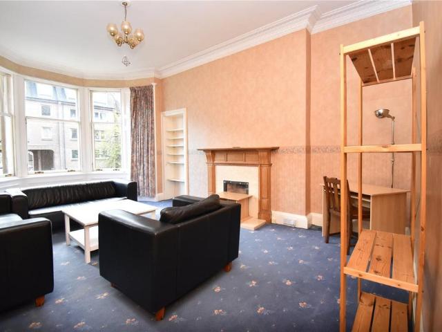 Flat for rent in The Grange, Scotland