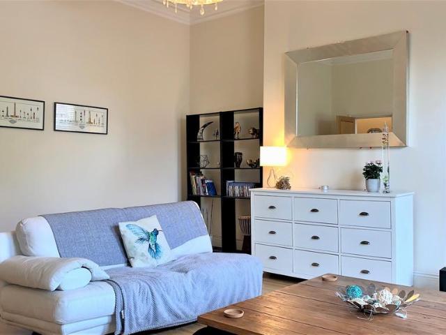 Flat for rent in Jesmond, Tyne And Wear