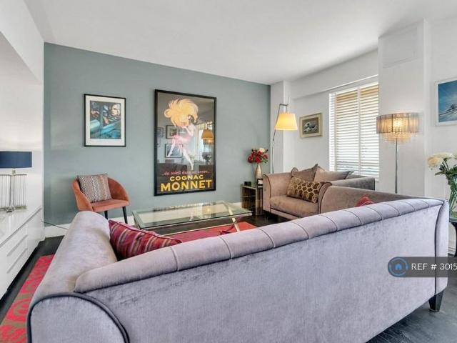 Apartment for rent in Round Hill, Brighton & Hove