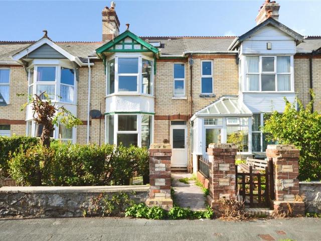 Flat for rent in Highweek, Bridford